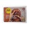 Sio-2 PLUS Natural Self-Hardening Modeling Clay, Terracotta, 2.2 lb (1 kg)